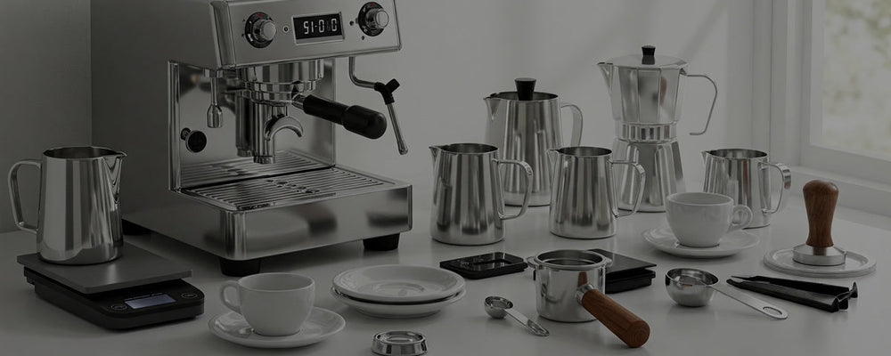 Barista Accessories