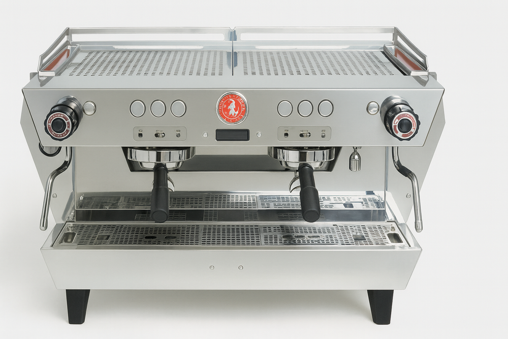Commercial Espresso Machines