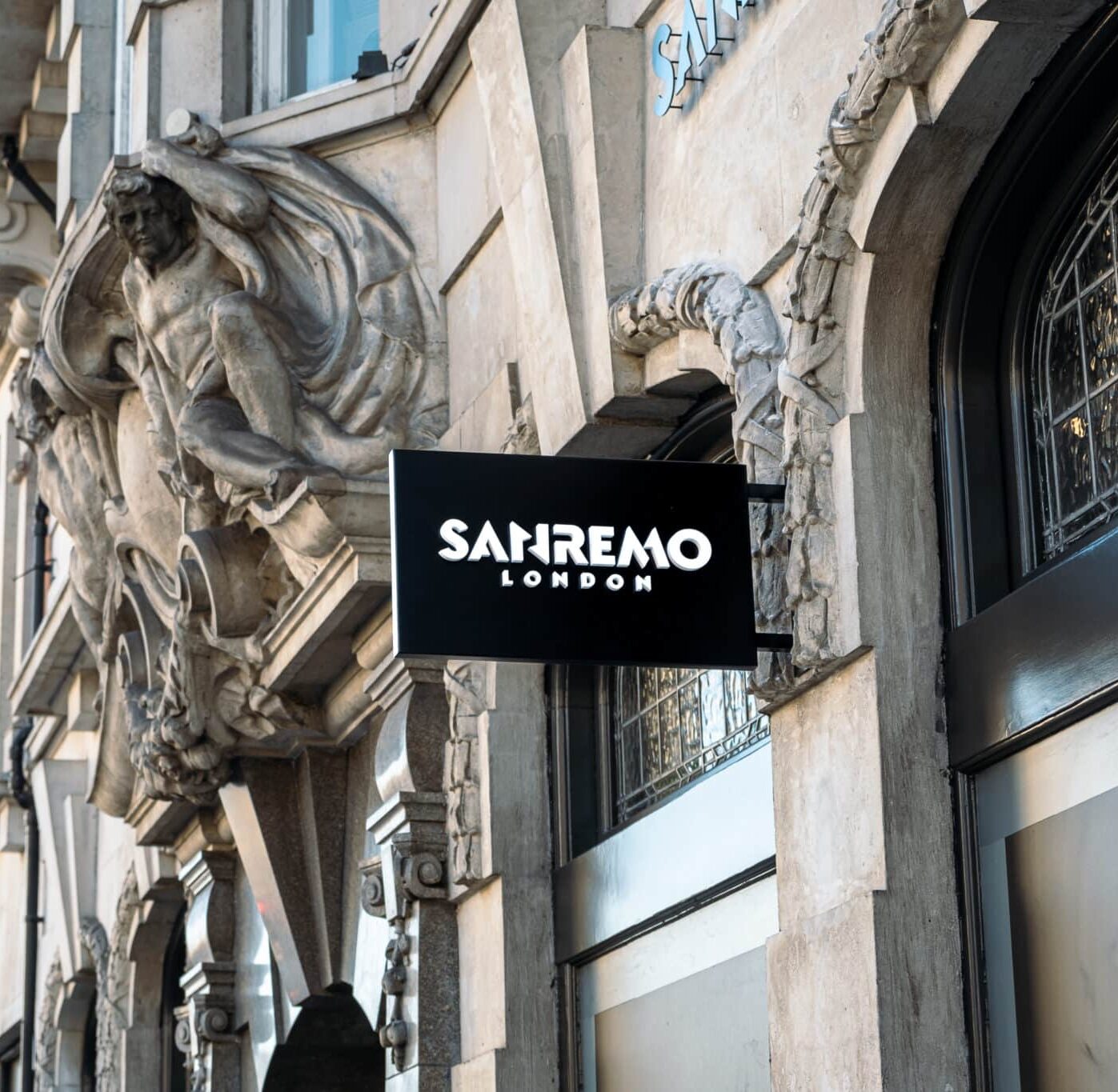 Sanremo Spare Parts