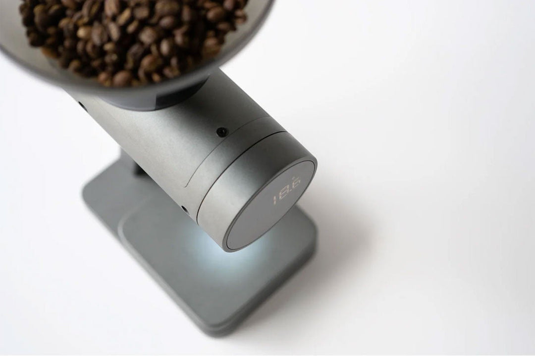Acaia - Choose Coffee