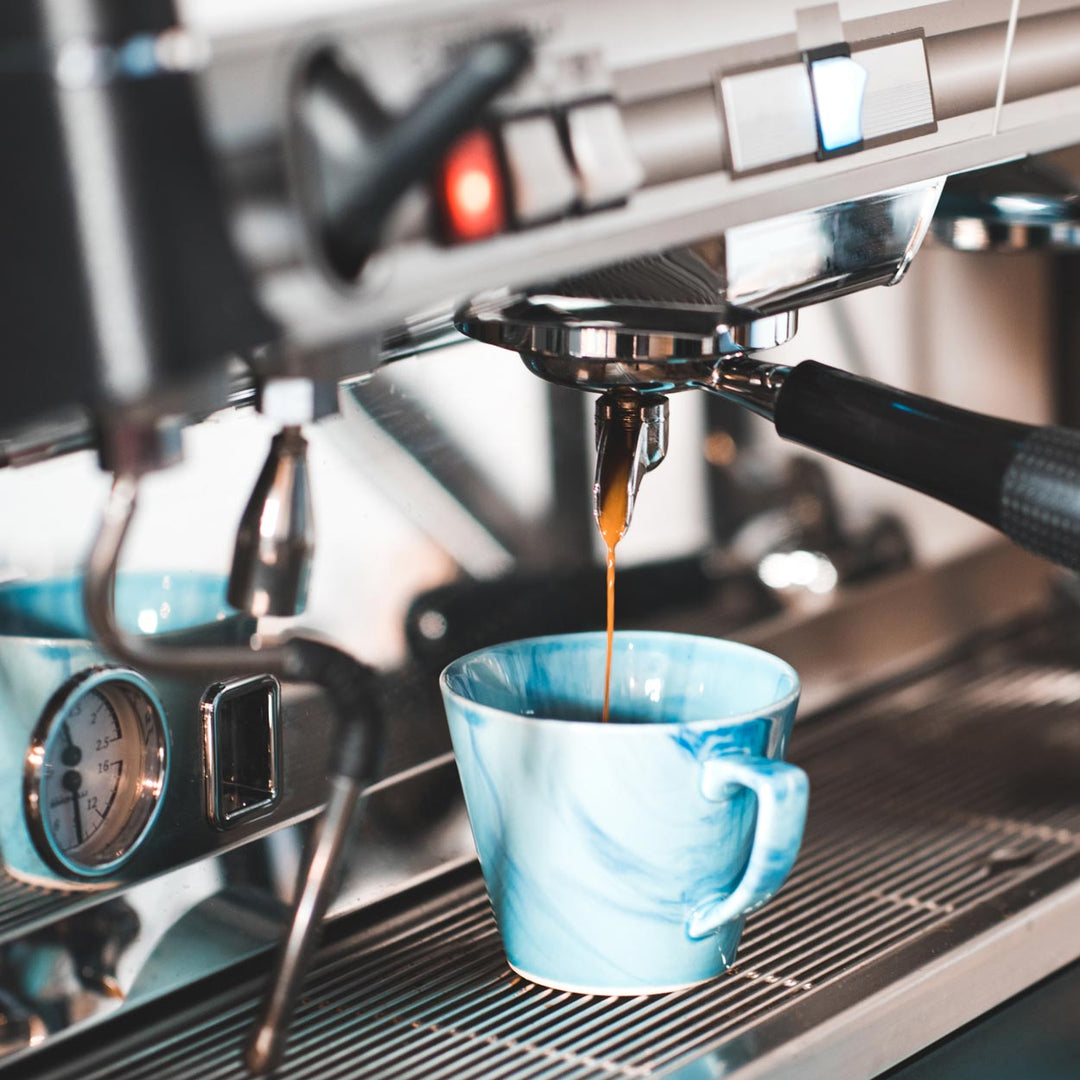Coffee Machines - Choose Coffee