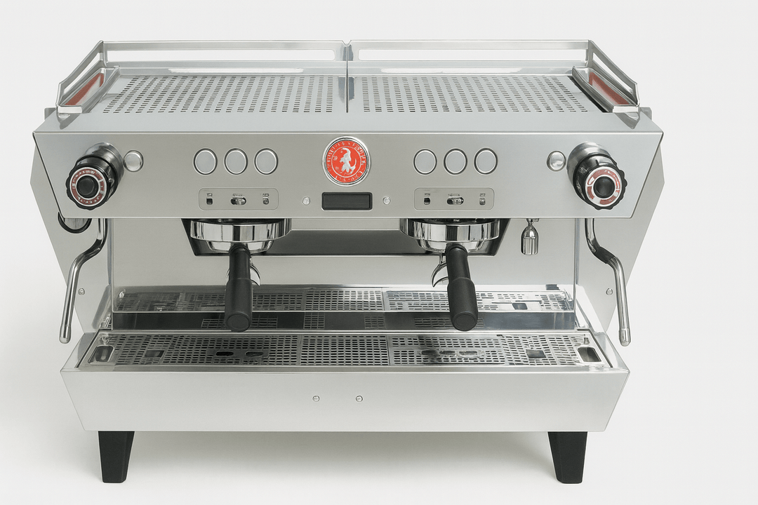 Commercial Espresso Machines - Choose Coffee