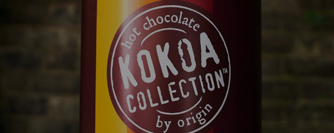 Hot Chocolate - Kokoa Collection - Choose Coffee