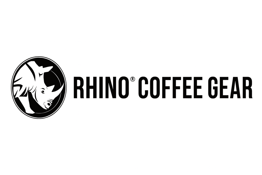 Rhino Coffee Gear - Choose Coffee