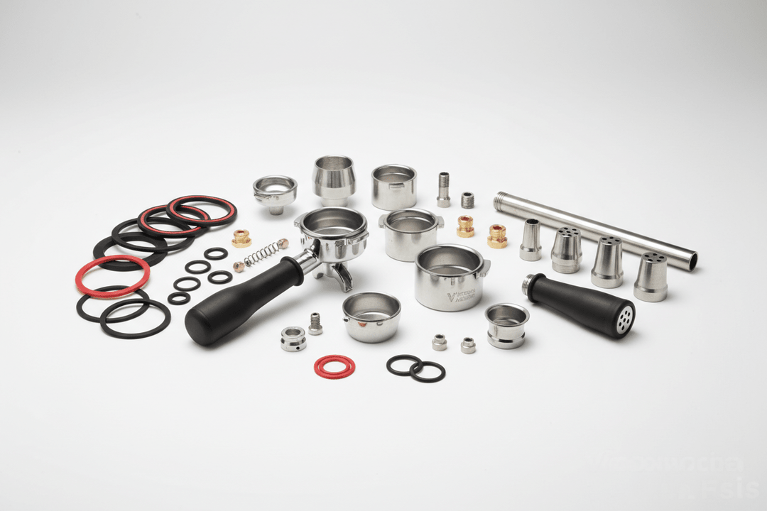 Victoria Arduino Spare Parts - Choose Coffee