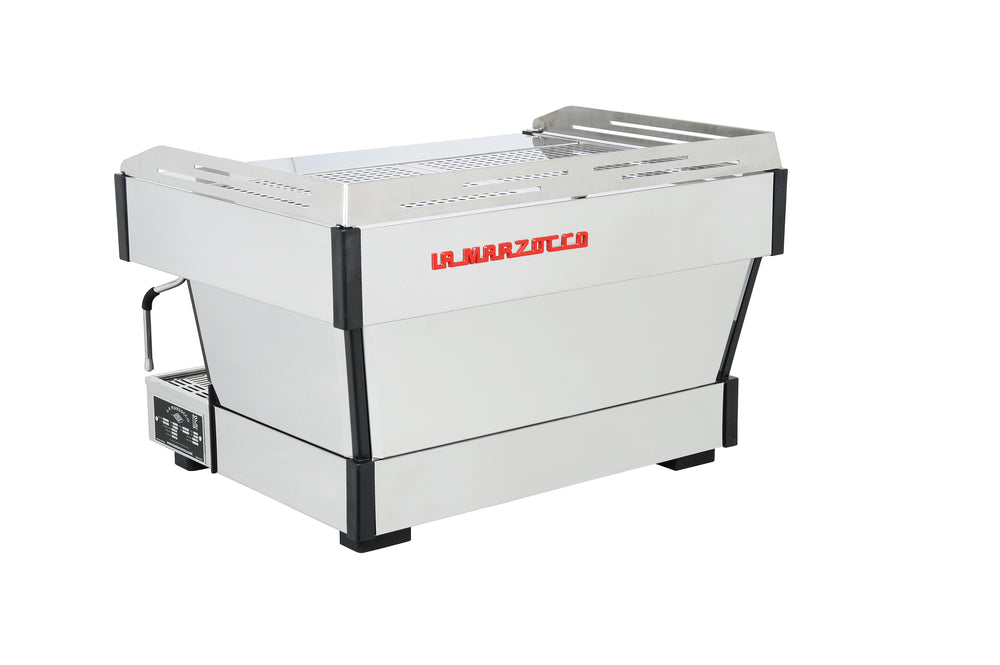 La Marzocco Linea PB 2 GRP Complete Package  - Enquire Now