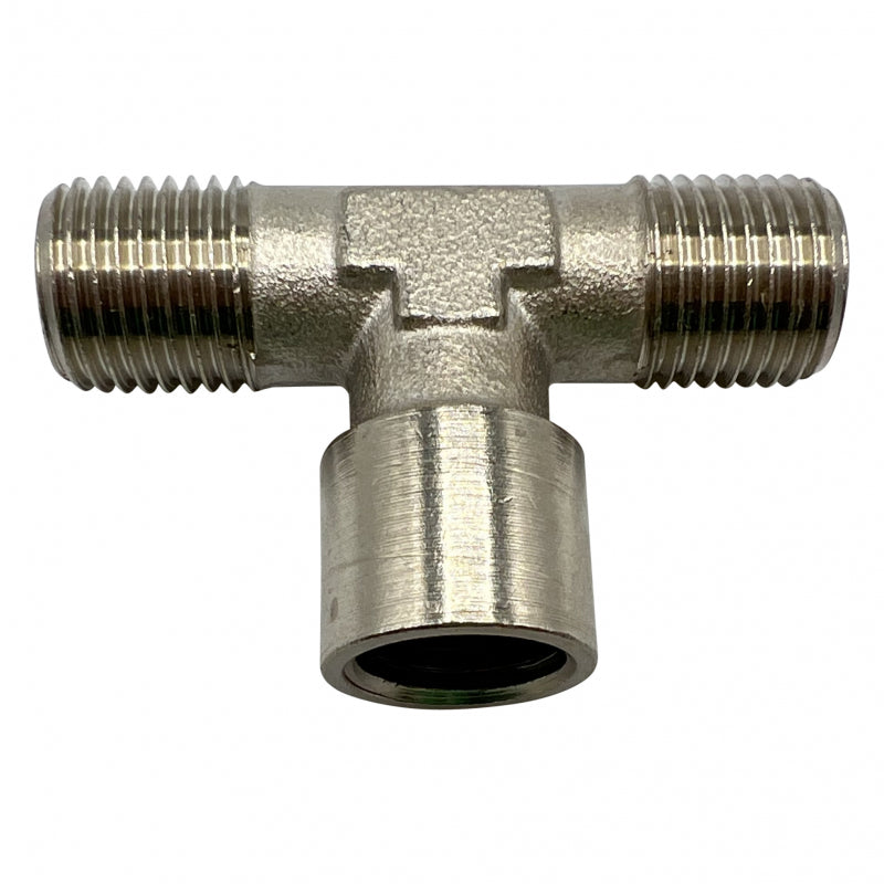 1/8MFM T FITTING
