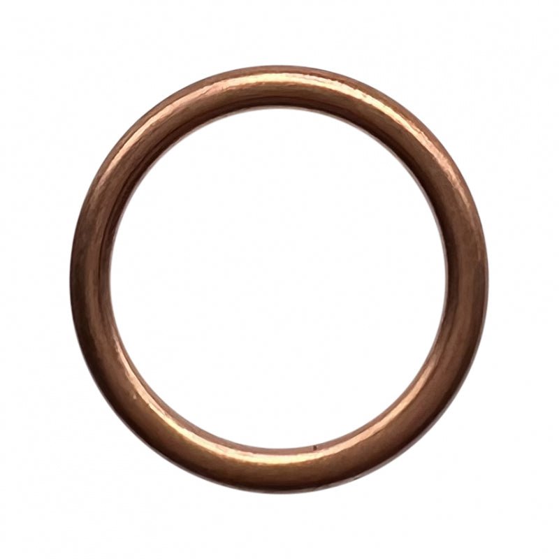 1/2 COPPER GASKET 26 X 22 X 2.5MM - Choose Coffee