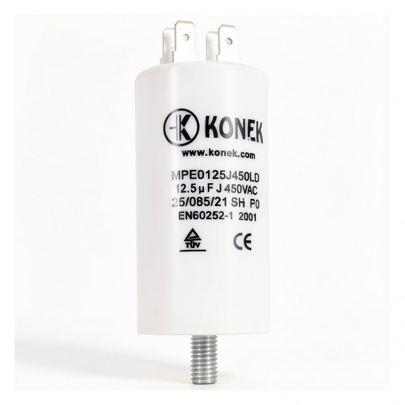 12MF CAPACITOR - Choose Coffee