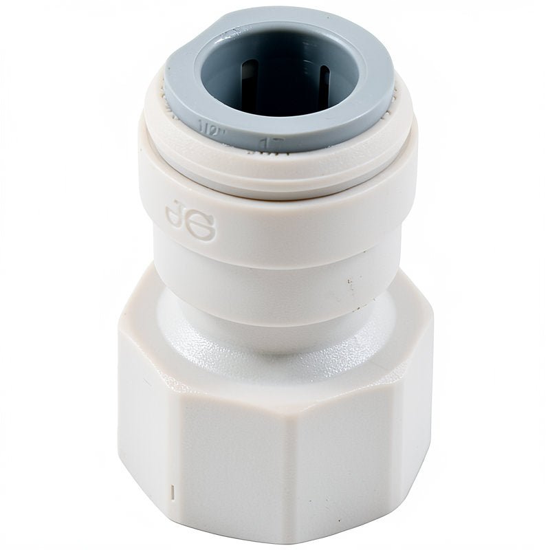 1/2PF X 1/2F FL FLARE ADAPTOR - Choose Coffee