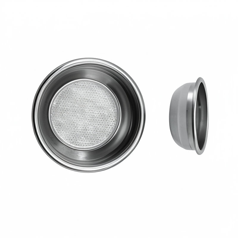 14 GRM DOUBLE FILTER BASKET - CARIMALI - Choose Coffee