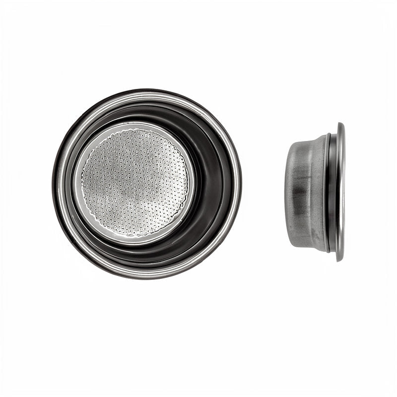 14 GRM DOUBLE FILTER BASKET - LA MARZOCCO - Choose Coffee
