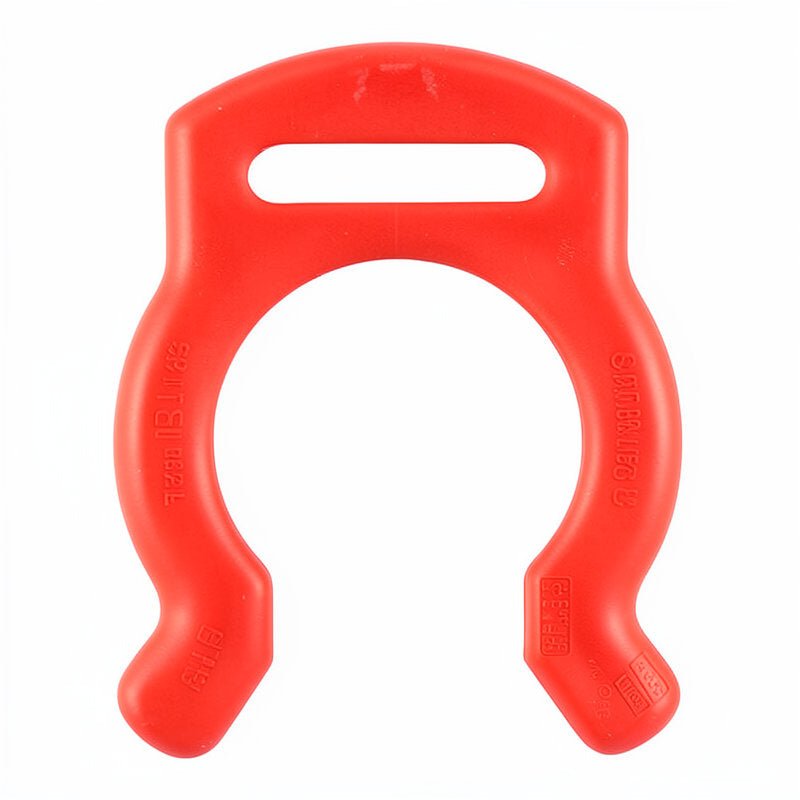 1/4 LOCKING CLIP - Choose Coffee
