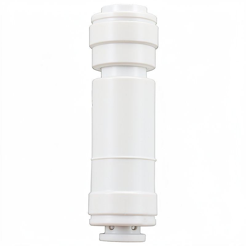 JG VALVE 1/4 PF SINGLE FITTINGS