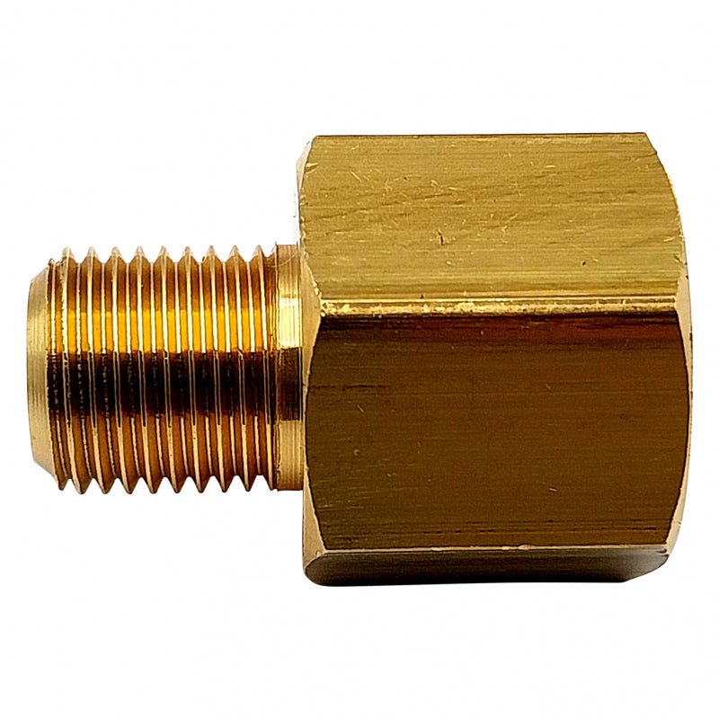 1/4F X 1/8M FITTING - Choose Coffee