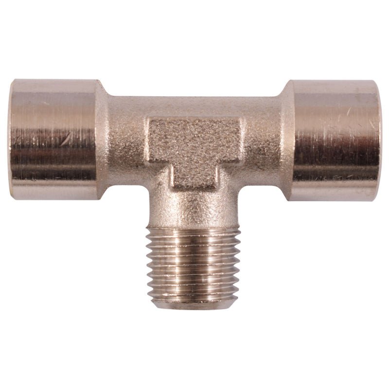 1/4FMF T FITTING - Choose Coffee