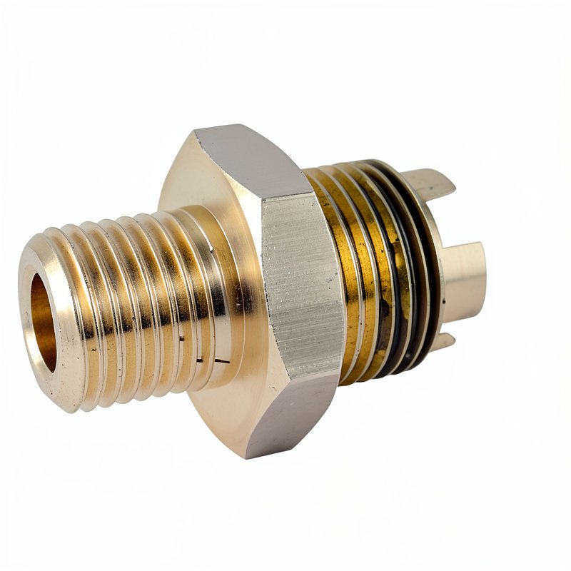 1/4M NON RETURN VALVE UNIT - Choose Coffee