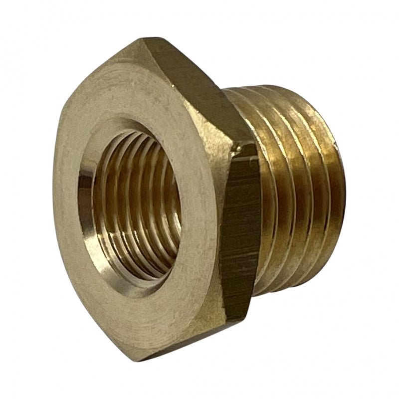 1/4M X 1/8F REDUCER - Choose Coffee