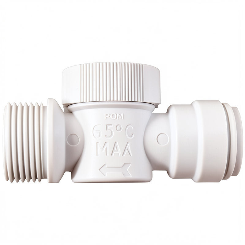 MM APPLIANCE TAP X FITTINGS