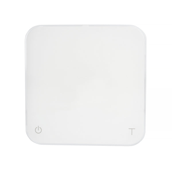 ACAIA PEARL COFFEE SCALE | WHITE