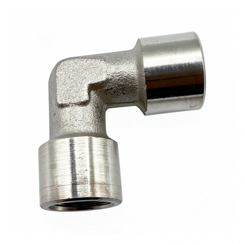 1/8F ELBOW FITTING - Choose Coffee