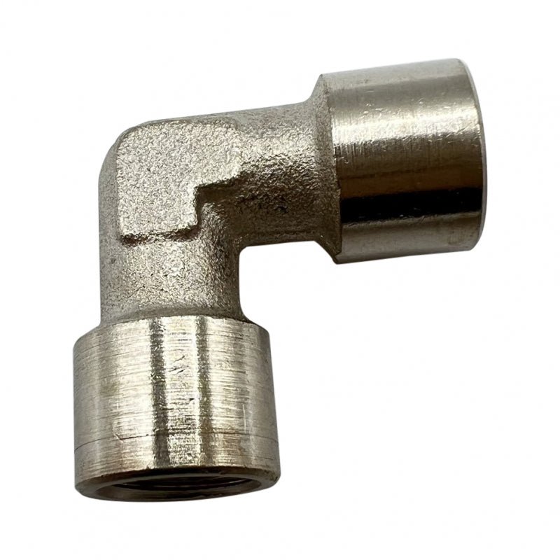 1/8F ELBOW FITTING - Choose Coffee
