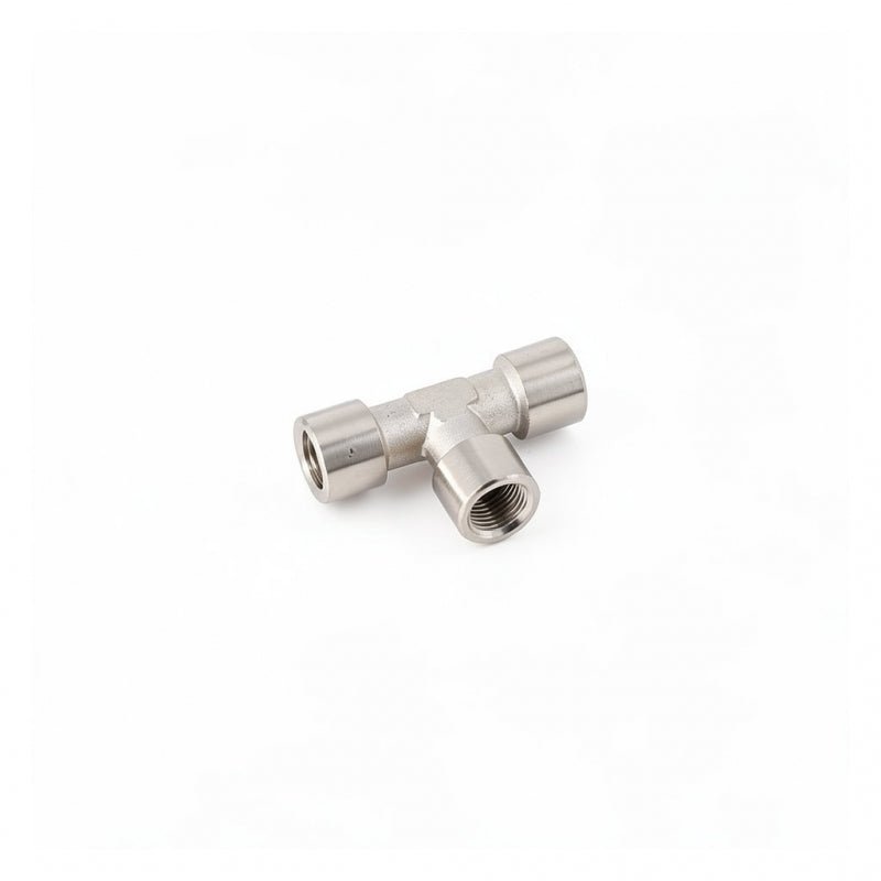1/8F T FITTING - Choose Coffee
