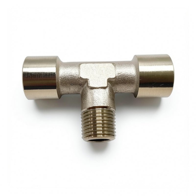 1/8FMF T FITTING - Choose Coffee