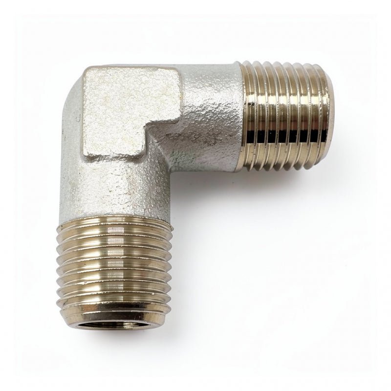 1/8M ELBOW FITTING - Choose Coffee