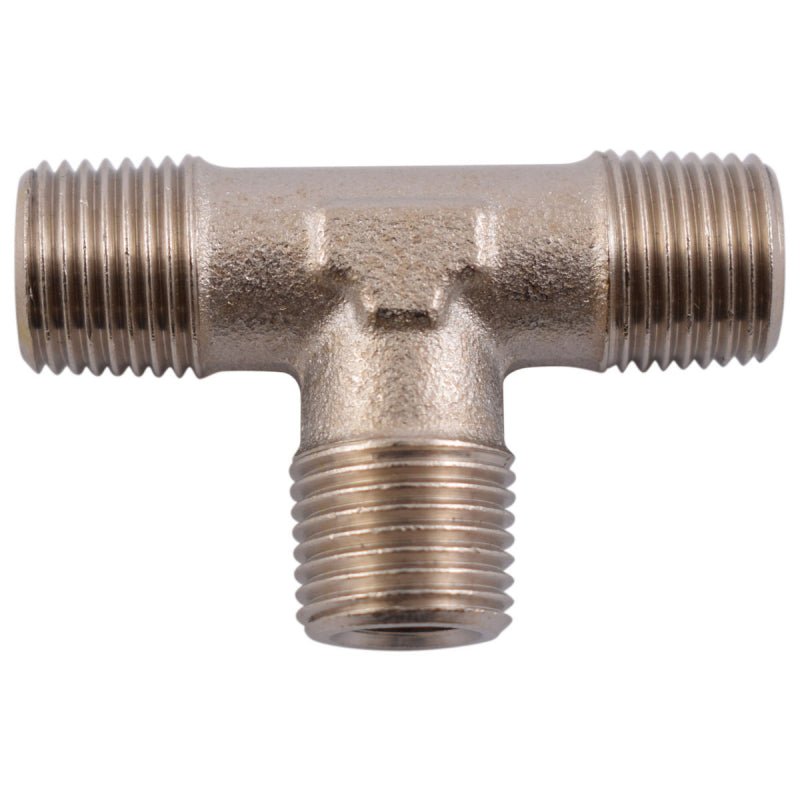 1/8M T FITTING - Choose Coffee