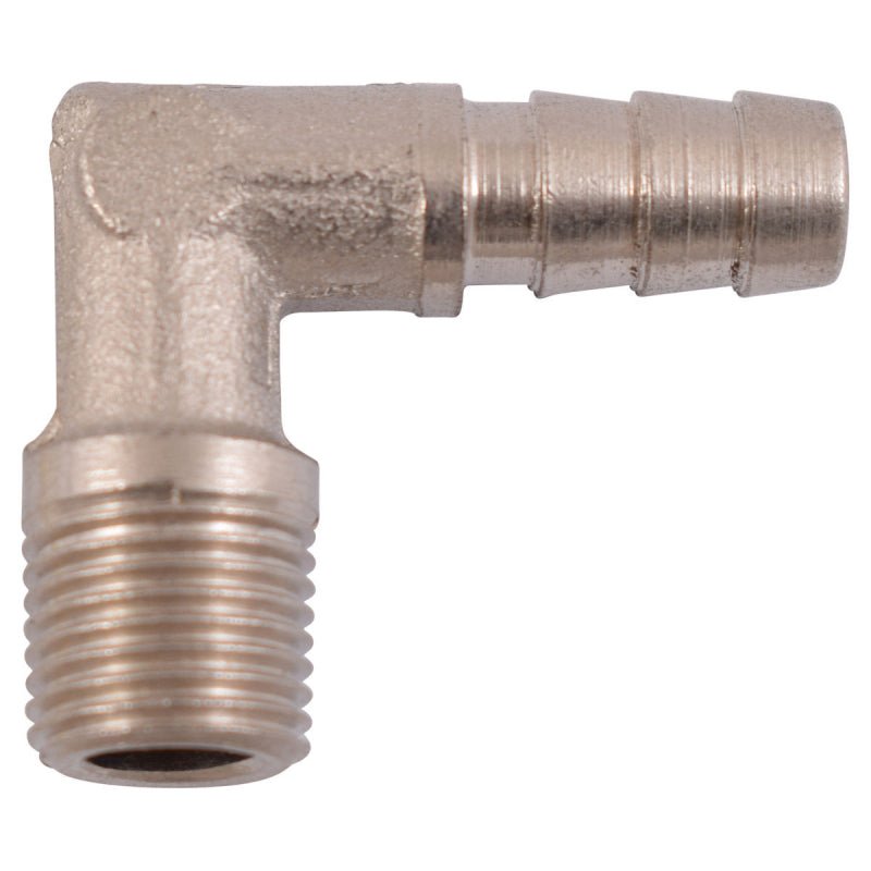 1/8M X 6MM ELBOW FITTING - Choose Coffee