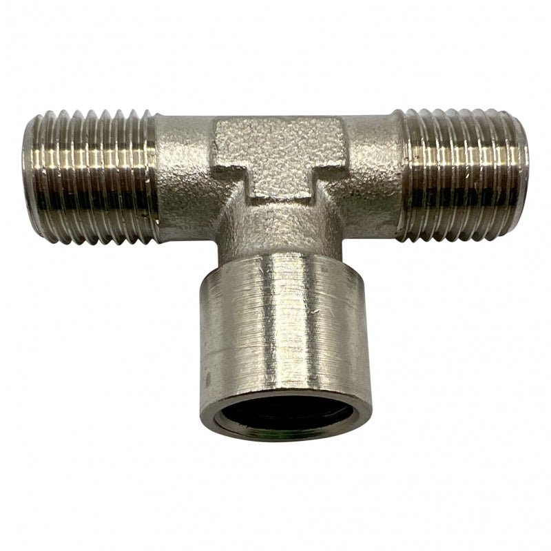 1/8MFM T FITTING - Choose Coffee