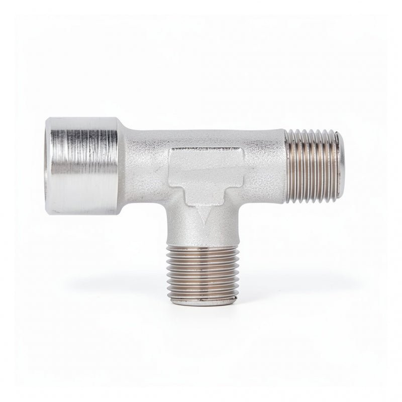 1/8MMF T FITTING - Choose Coffee