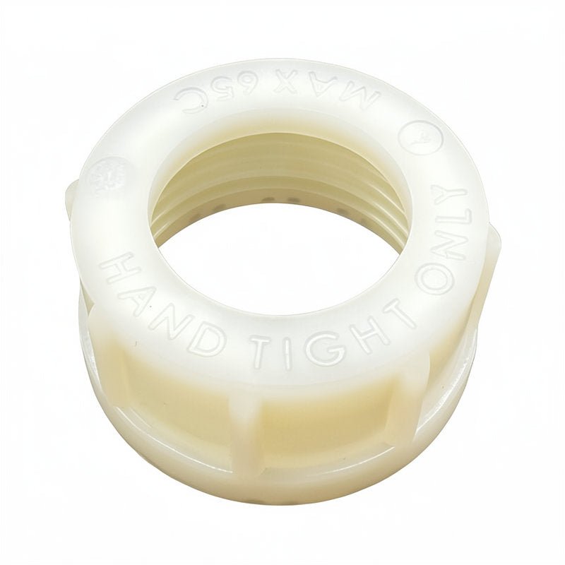 3/4 BSP NYLON SWIVEL NUT - Choose Coffee
