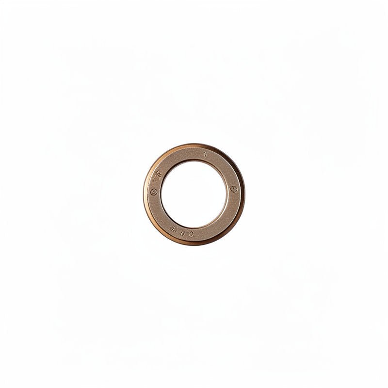 3/8 FLAT COPPER GASKET 23 X 17 X 1.5M - Choose Coffee