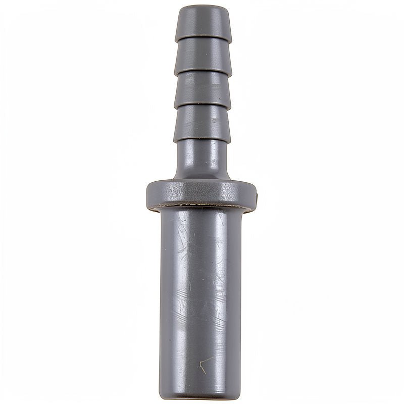 3/8 STEM X 1/4 HOSE ADAPTOR - Choose Coffee