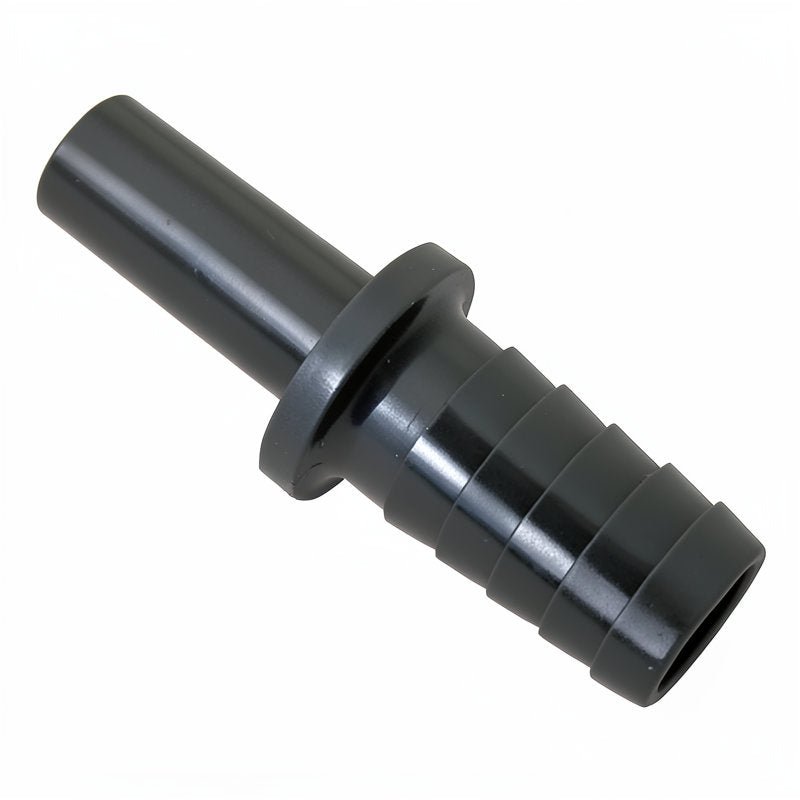 3/8 X 1/2 TUBE HOSE STEM - Choose Coffee