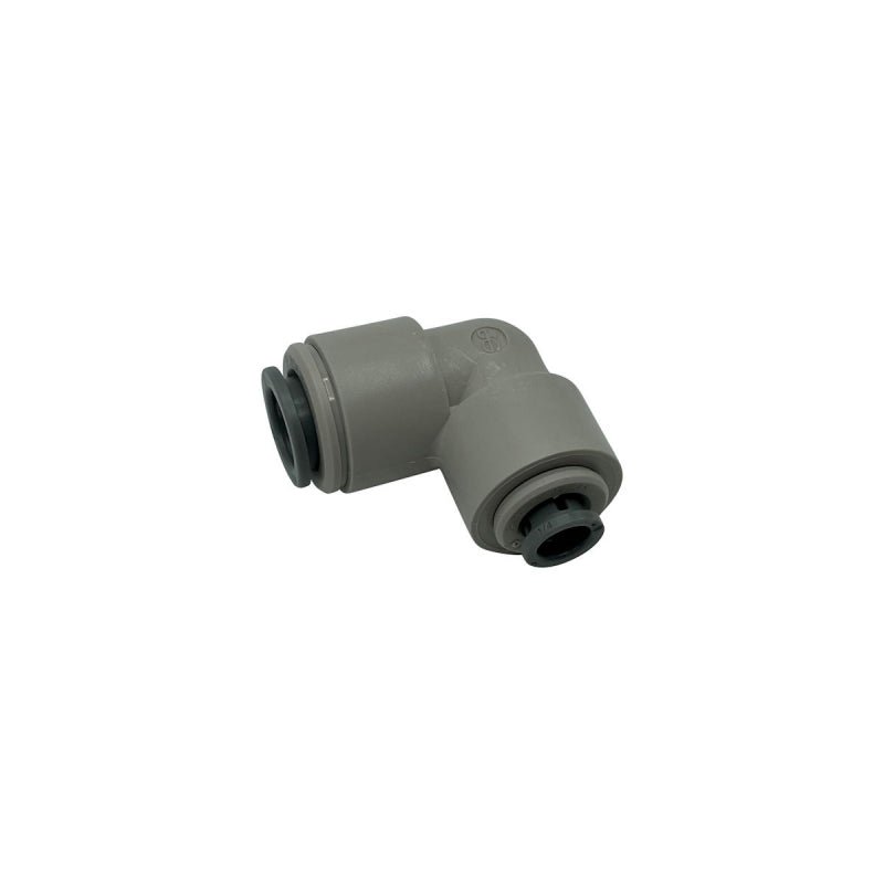 3/8 X 1/4 PUSH FIT REDUCER - Choose Coffee