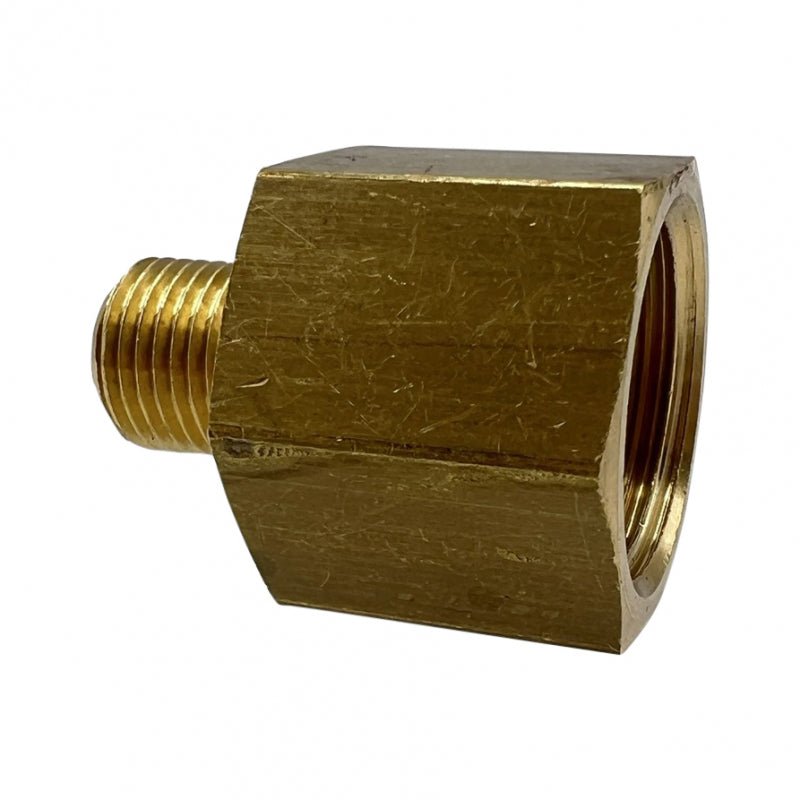 3/8F X 1/8M FITTING - Choose Coffee