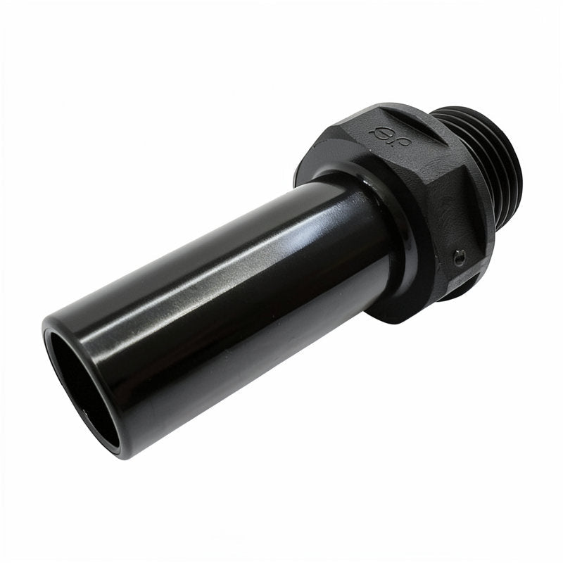 3/8M BSP X 15MM STEM - Choose Coffee
