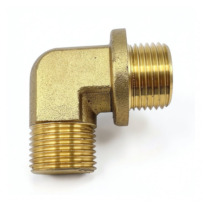 3/8M ELBOW FITTING - Choose Coffee