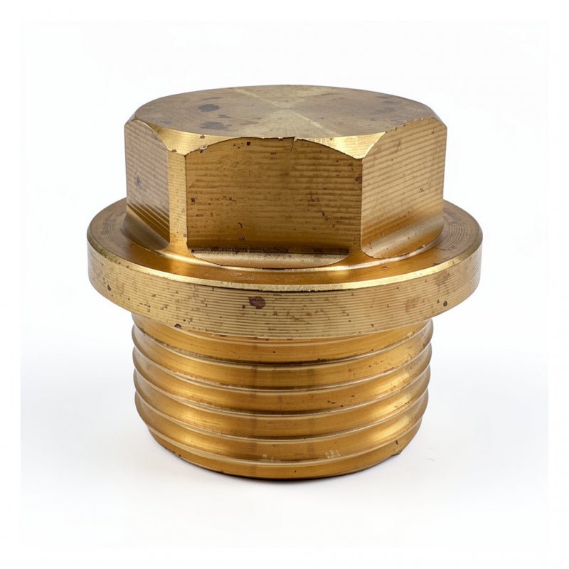 3/8M SCREW PLUG - Choose Coffee