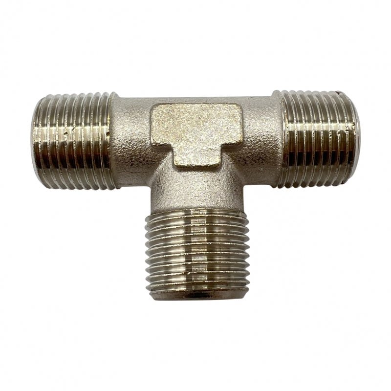 3/8M T FITTING - Choose Coffee