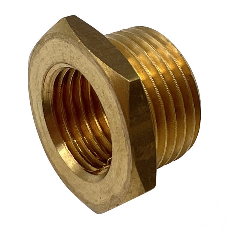 3/8M X 1/4F FITTING - Choose Coffee