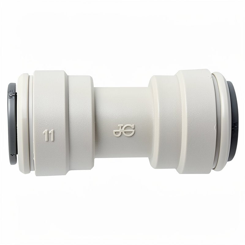 3/8PF EQUAL STRAIGHT CONNECTOR - Choose Coffee