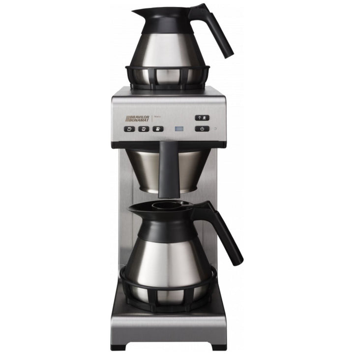 BRAVILOR MATIC 230V 2140W