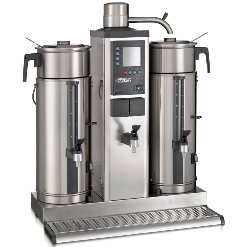 BRAVILOR B5 HW - 230V 5200W