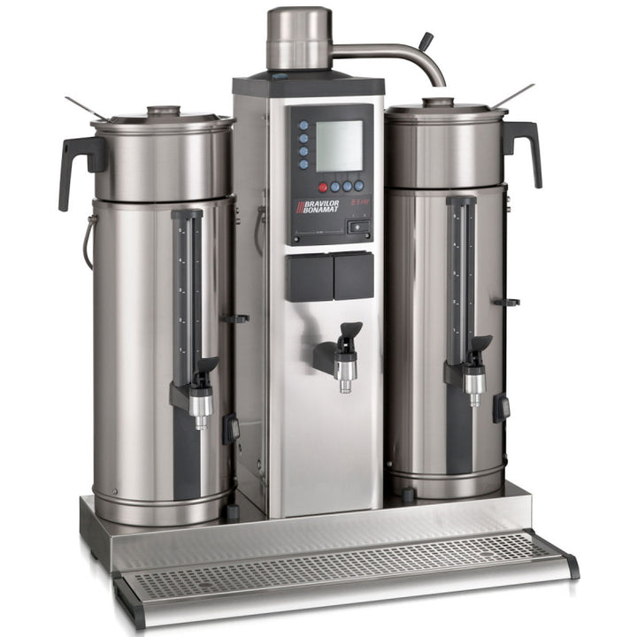 BRAVILOR B5 HW - 230V 5200W