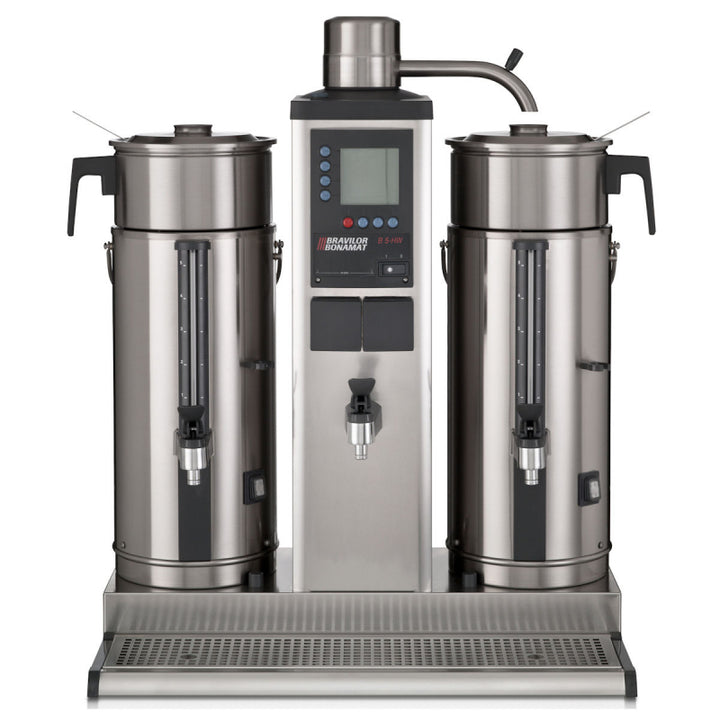 BRAVILOR B5 HW - 230V 5200W