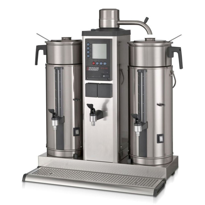 BRAVILOR B5 HW - 230V 3000W